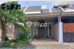 Jual Rumah Harga Miring Menganti Punya 1 Kamar & LT 75m2 Jual Rumah Harga Miring Menganti Punya 1 Kamar & LT 75m2