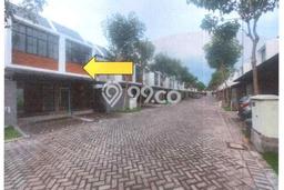 Hunian Cantik Modern Lb 75m2 di Menganti, Gresik Hunian Cantik Modern Lb 75m2 di Menganti, Gresik