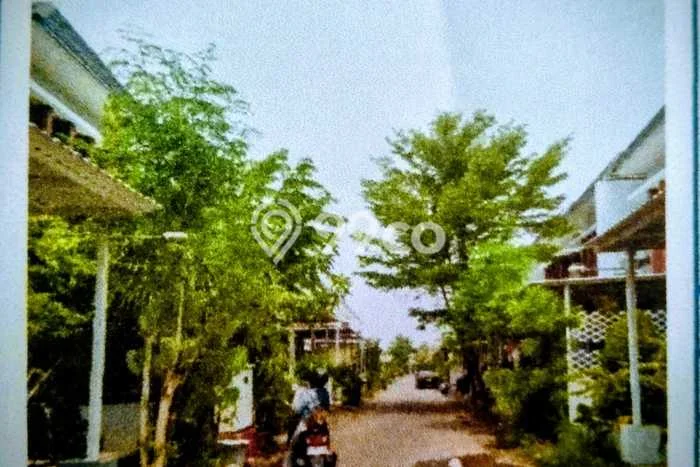 Dijual Cepat Rumah Favorit Siap Huni LB 90m2 di Wonorejo, Surabaya Dijual Cepat Rumah Favorit Siap Huni LB 90m2 di Wonorejo, Surabaya