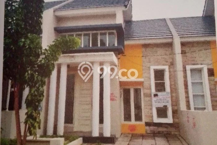 Rumah Luas Asri 2 KT Siap Huni di Wonorejo Surabaya Rumah Luas Asri 2 KT Siap Huni di Wonorejo Surabaya