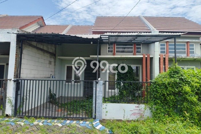 Rumah Terjangkau Dijual Area Gedangan, Sidoarjo Harga Rp 380 Juta Rumah Terjangkau Dijual Area Gedangan, Sidoarjo Harga Rp 380 Juta