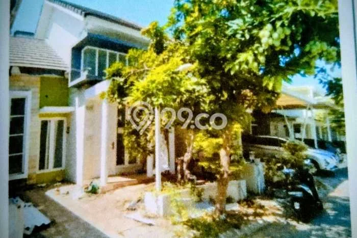 Dijual Rumah Eksklusif 2 KT di Wonorejo, Surabaya Dijual Rumah Eksklusif 2 KT di Wonorejo, Surabaya