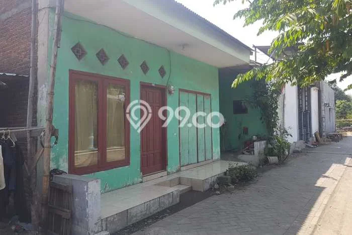 Rumah Sederhana Dijual Lokasi Wringinanom 2 Kamar dengan Luas Tanah 90m2 Rumah Sederhana Dijual Lokasi Wringinanom 2 Kamar dengan Luas Tanah 90m2