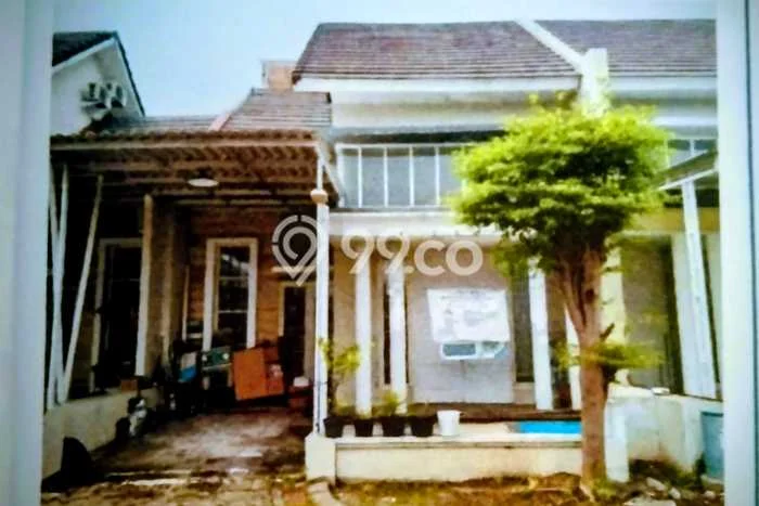 Rumah Modern 2 KT LT 91m2 di Wonorejo Rumah Modern 2 KT LT 91m2 di Wonorejo