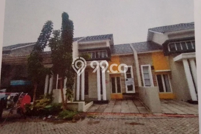Rumah Luas Asri 2 KT Siap Huni di Wonorejo Surabaya Rumah Luas Asri 2 KT Siap Huni di Wonorejo Surabaya