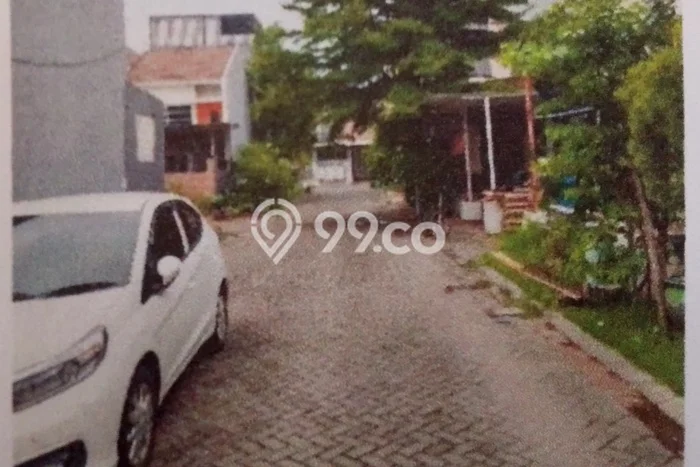Rumah Minimalis 2 KT di Wonorejo Surabaya Unfurnished Rumah Minimalis 2 KT di Wonorejo Surabaya Unfurnished
