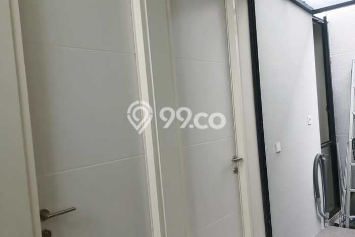 Rumah Cantik Siap Pakai Di Kedamean Luas 50m2 Aman Rumah Cantik Siap Pakai Di Kedamean Luas 50m2 Aman