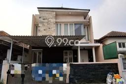 Rumah Minimalis 4 KT LT 121m2 di Sidoarjo Rumah Minimalis 4 KT LT 121m2 di Sidoarjo