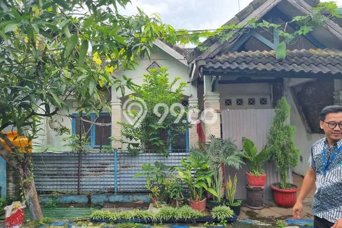 Dijual Rumah Murah di Sidoarjo Sidoarjo Harga Rp 307 Juta LT 120m2 Dijual Rumah Murah di Sidoarjo Sidoarjo Harga Rp 307 Juta LT 120m2