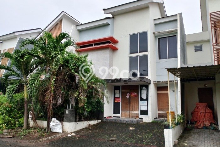 Rumah Modern Cantik 2 KT Siap Huni di Menganti Rumah Modern Cantik 2 KT Siap Huni di Menganti