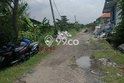 Lahan Investasi Lokasi Menganti Gresik SHM Lahan Investasi Lokasi Menganti Gresik SHM