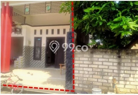 Rumah Murah Dijual di Sidayu, Gresik Harga Rp 335 Juta Rumah Murah Dijual di Sidayu, Gresik Harga Rp 335 Juta