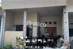 Siap Huni Rumah Minimalis & Modern LB 84m2 di Sidoarjo Siap Huni Rumah Minimalis & Modern LB 84m2 di Sidoarjo