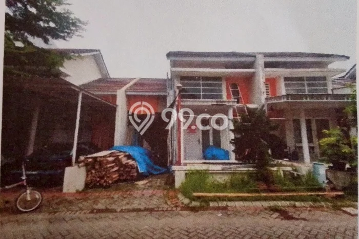 Rumah Minimalis 2 KT di Wonorejo Surabaya Unfurnished Rumah Minimalis 2 KT di Wonorejo Surabaya Unfurnished