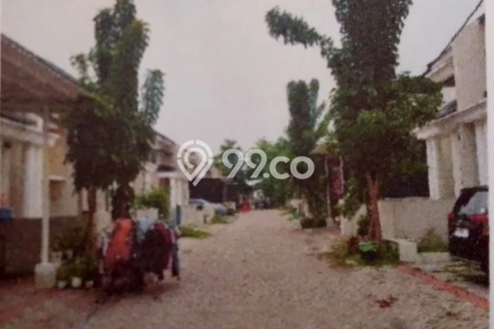 Rumah Luas Asri 2 KT Siap Huni di Wonorejo Surabaya Rumah Luas Asri 2 KT Siap Huni di Wonorejo Surabaya