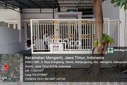 Rumah Minimalis Dijual Lokasi Menganti 2 Kamar dengan Luas Tanah 90m2 Rumah Minimalis Dijual Lokasi Menganti 2 Kamar dengan Luas Tanah 90m2