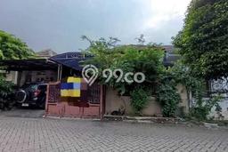 Jual Rumah Murah Meriah Pakal Punya 2 Kamar & LT 105m2 Jual Rumah Murah Meriah Pakal Punya 2 Kamar & LT 105m2
