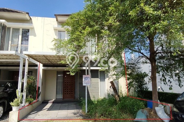 Hunian Cantik Modern Lb 132m2 di Sedati, Sidoarjo Hunian Cantik Modern Lb 132m2 di Sedati, Sidoarjo