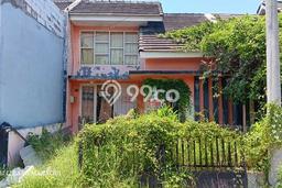 Jual Rumah Murah Meriah Menganti Punya 2 KT & LT 84m2 Jual Rumah Murah Meriah Menganti Punya 2 KT & LT 84m2