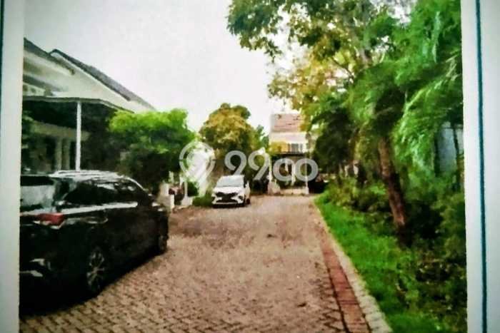 Rumah Idaman 1 KT Harga Terjangkau di Wonorejo Surabaya Rumah Idaman 1 KT Harga Terjangkau di Wonorejo Surabaya