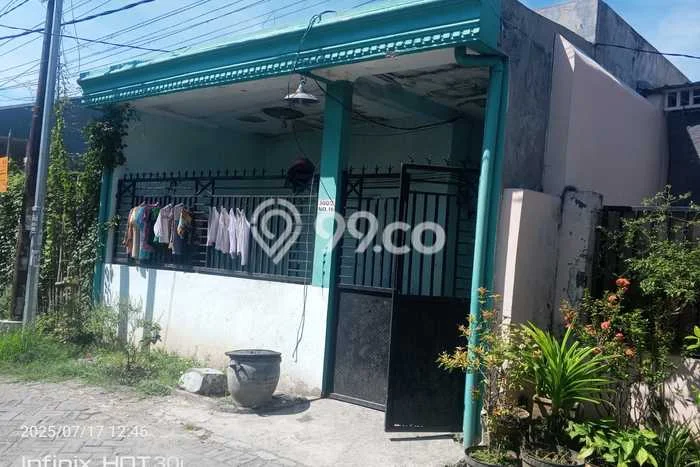 Dijual Kost di Kawasan Rungkut, Surabaya, Spesifikasi 4 KT, 4 KM, 90m2 Dijual Kost di Kawasan Rungkut, Surabaya, Spesifikasi 4 KT, 4 KM, 90m2