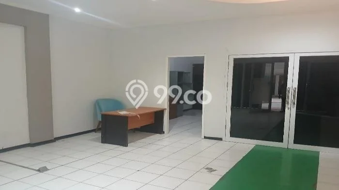 Ruko Dijual Lokasi Emas di Rungkut Luas 255m2 Ruko Dijual Lokasi Emas di Rungkut Luas 255m2