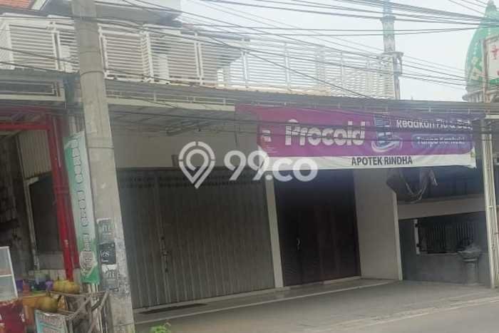 Untuk Dijual Ruko di Menganti Gresik LT 243m2 / LB 243m2 Untuk Dijual Ruko di Menganti Gresik LT 243m2 / LB 243m2