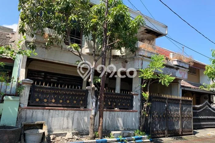 Hunian Nyaman Asri 2 KT Siap Pakai di Karangpilang Surabaya Hunian Nyaman Asri 2 KT Siap Pakai di Karangpilang Surabaya