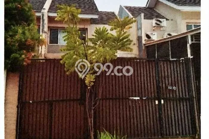 Dijual Cepat Rumah Minimalis & Modern LB 60m2 di Medokan Ayu Dijual Cepat Rumah Minimalis & Modern LB 60m2 di Medokan Ayu