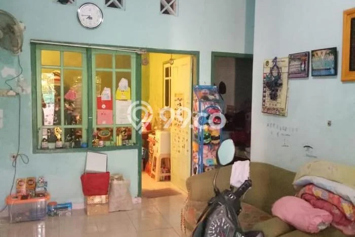 Jual Rumah Siap Huni di Sidoarjo Sidoarjo Harga Rp 350 Juta LT 84m2 Jual Rumah Siap Huni di Sidoarjo Sidoarjo Harga Rp 350 Juta LT 84m2