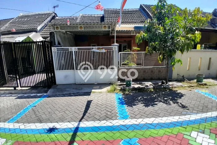 Dijual Rumah Murah di Driyorejo Gresik Harga Rp 350 Juta LT 72m2 Dijual Rumah Murah di Driyorejo Gresik Harga Rp 350 Juta LT 72m2