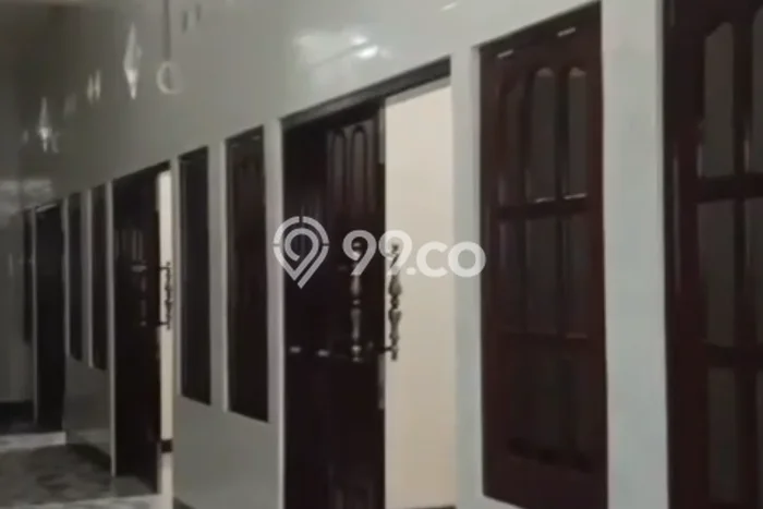 Kos-kosan Dijual di Sukolilo, Surabaya, 5 KT, 5 KM, Bangunan 250m2 Kos-kosan Dijual di Sukolilo, Surabaya, 5 KT, 5 KM, Bangunan 250m2