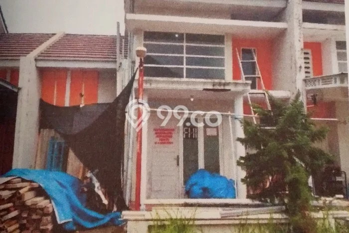 Rumah Minimalis 2 KT di Wonorejo Surabaya Unfurnished Rumah Minimalis 2 KT di Wonorejo Surabaya Unfurnished