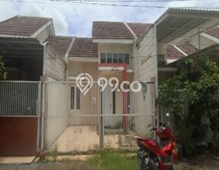 Rumah Minimalis Dijual di Rungkut 2 Kamar dengan LT 66m2 Rumah Minimalis Dijual di Rungkut 2 Kamar dengan LT 66m2