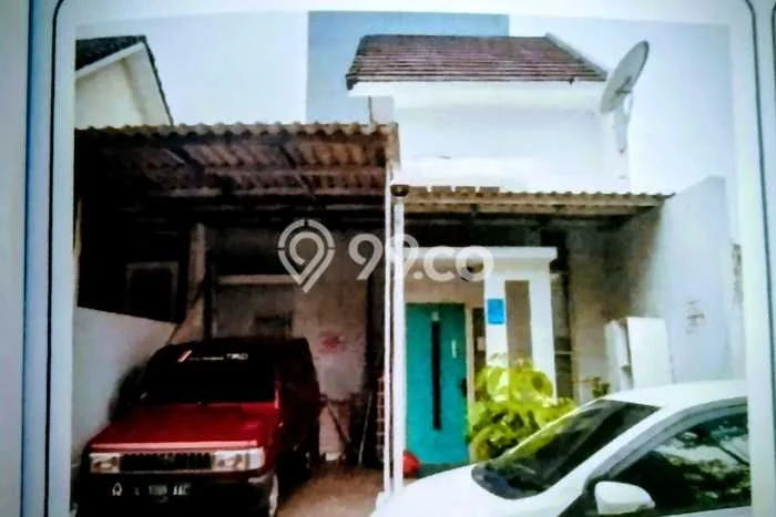 Rumah Idaman 1 KT Harga Terjangkau di Wonorejo Surabaya Rumah Idaman 1 KT Harga Terjangkau di Wonorejo Surabaya