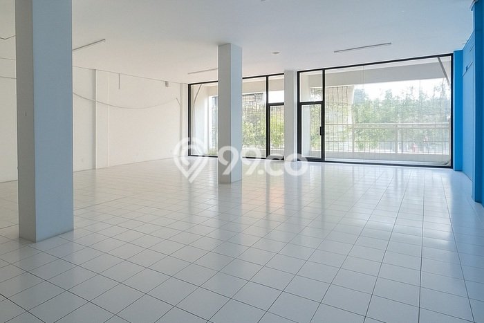 For Rent Ruko Kawasan Cipete, Luas 625m², Lokasi Komersial For Rent Ruko Kawasan Cipete, Luas 625m², Lokasi Komersial