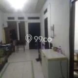 Rumah Modern 3 KT di Jati Asih Bekasi Unfurnished Rumah Modern 3 KT di Jati Asih Bekasi Unfurnished