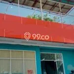Ruko Disewa di Tarumajaya, Bekasi, LT 357m2 / LB 582m2 Ruko Disewa di Tarumajaya, Bekasi, LT 357m2 / LB 582m2