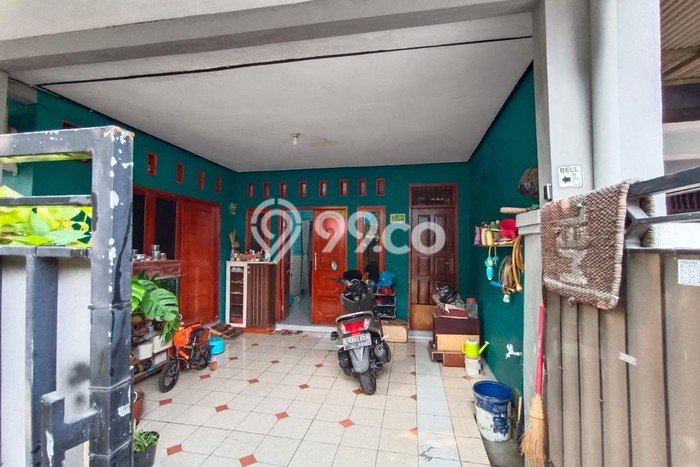 Hunian Nyaman Asri 2 KT Siap Pakai di Pejuang Bekasi Hunian Nyaman Asri 2 KT Siap Pakai di Pejuang Bekasi