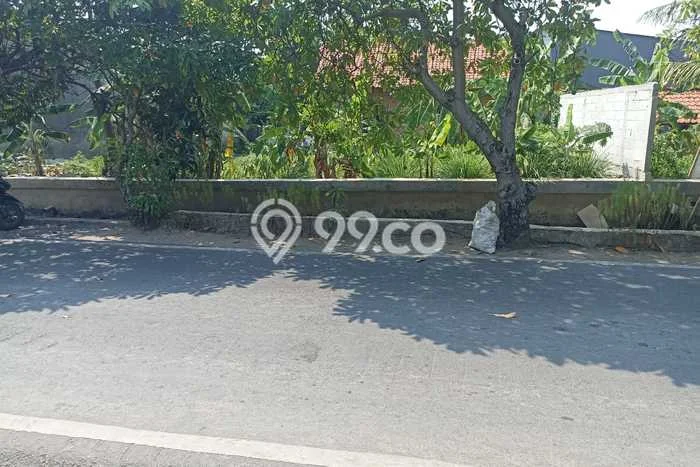 Tanah Dijual Lokasi Strategis di Jakarta Utara dengan Luas 156m2 Tanah Dijual Lokasi Strategis di Jakarta Utara dengan Luas 156m2