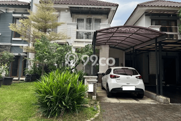 Dijual Rumah 3 Kamar Lokasi Strategis Bagus dan Strategis di Gunung Putri Dijual Rumah 3 Kamar Lokasi Strategis Bagus dan Strategis di Gunung Putri