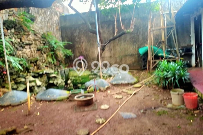 Jual Rumah Mewah Megah Dengan View Cantik di Kayu Putih, Jakarta Timur Jual Rumah Mewah Megah Dengan View Cantik di Kayu Putih, Jakarta Timur