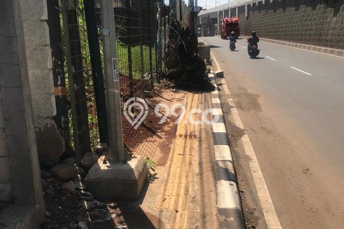 Kavling Tanah untuk Dijual di Narogong, Bekasi, Luas 357m2 Kavling Tanah untuk Dijual di Narogong, Bekasi, Luas 357m2