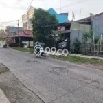 Lahan Strategis di Rawalumbu Dijual dengan Luas 400m2 Lahan Strategis di Rawalumbu Dijual dengan Luas 400m2