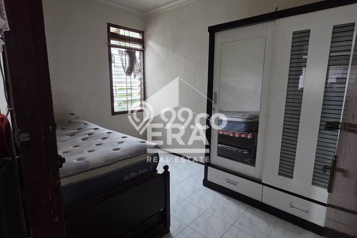 Rumah Luas Asri 2 KT Siap Pakai di Pekayon Bekasi Rumah Luas Asri 2 KT Siap Pakai di Pekayon Bekasi
