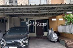 Dijual Hunian Rumah Nyaman 3 KT di Bekasi, Bekasi Dijual Hunian Rumah Nyaman 3 KT di Bekasi, Bekasi