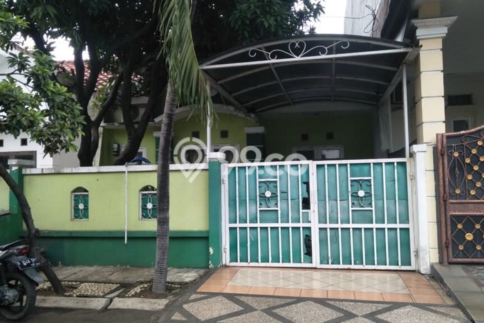 Jarang Ada! Rumah Sewa 4 Kamar Nyaman Siap Huni harapan indah Jarang Ada! Rumah Sewa 4 Kamar Nyaman Siap Huni harapan indah