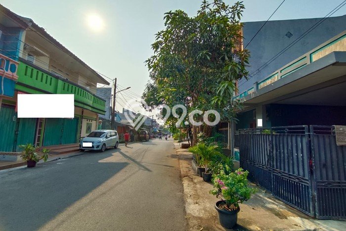 Hunian Nyaman Asri 2 KT Siap Pakai di Pejuang Bekasi Hunian Nyaman Asri 2 KT Siap Pakai di Pejuang Bekasi
