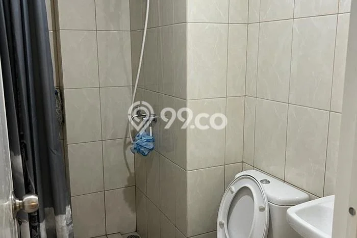 Apartemen Sewa 2 Kamar Murah Siap Huni di Bekasi, Luas 42m2 Apartemen Sewa 2 Kamar Murah Siap Huni di Bekasi, Luas 42m2