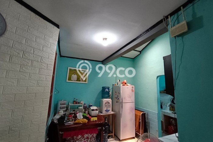 Hunian Nyaman Asri 2 KT Siap Pakai di Pejuang Bekasi Hunian Nyaman Asri 2 KT Siap Pakai di Pejuang Bekasi